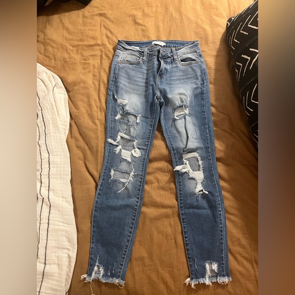 Jeans - Picture 1 of 4